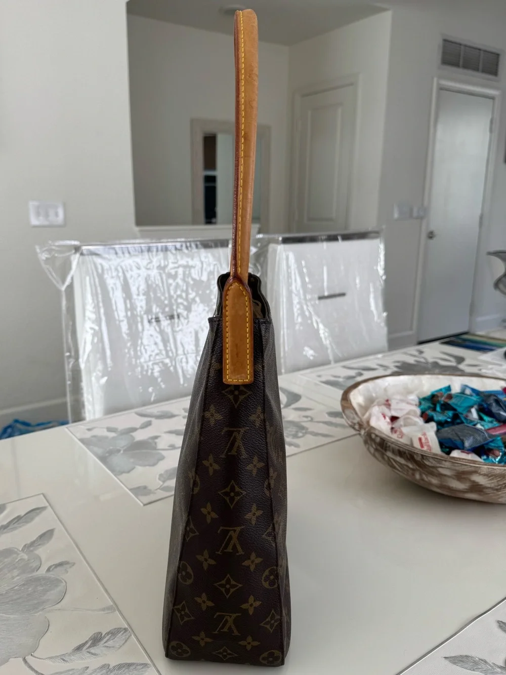 Louis Vuitton style 12